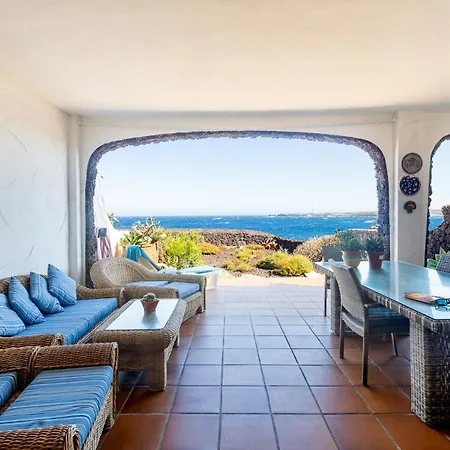 Apartamento Bahia View El Poris