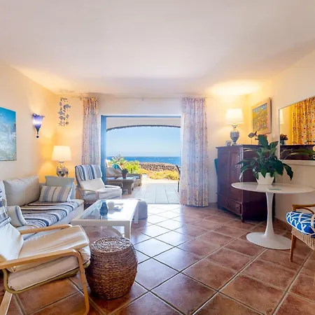 Apartamento Bahia View El Poris Poris de Abona