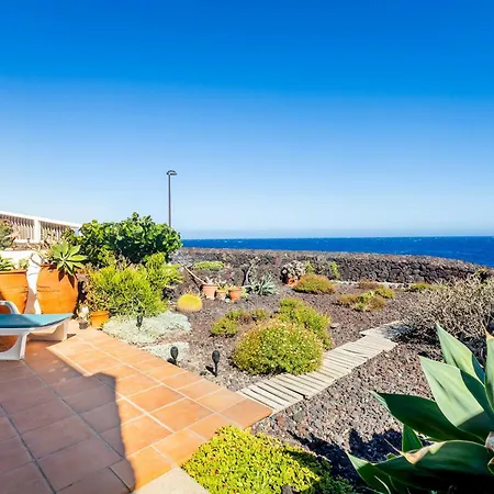Apartamento Bahia View El Poris Porís de Abona