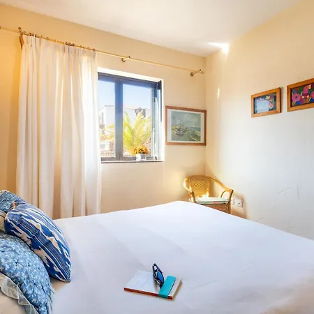 Apartamento Bahia View El Poris Porís de Abona