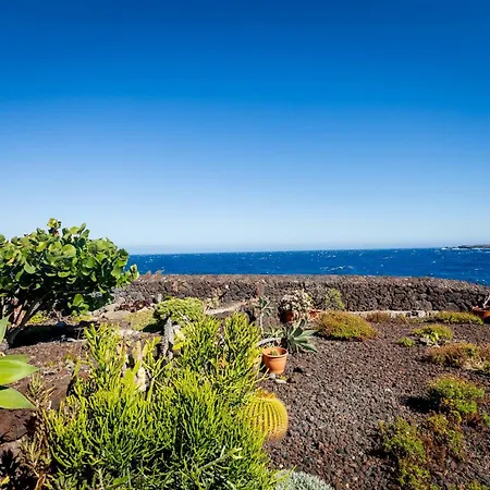 Bahia View El Poris Porís de Abona